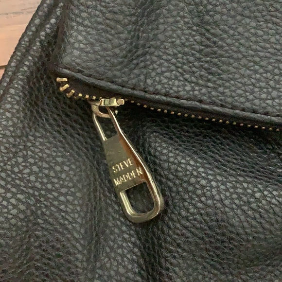 Steve Madden purse - Picture 5 of 5